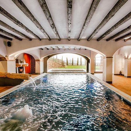Dimora Storica Giorni Resort & Spa 피그놀라 외부 사진