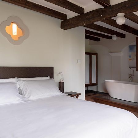Dimora Storica Giorni Resort & Spa 피그놀라 외부 사진