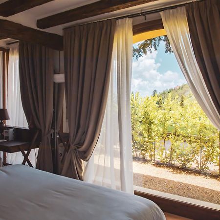 Dimora Storica Giorni Resort & Spa 피그놀라 외부 사진