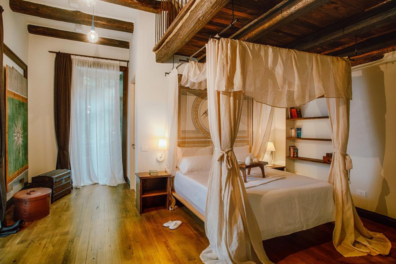 Dimora Storica Giorni Resort & Spa 피그놀라 외부 사진