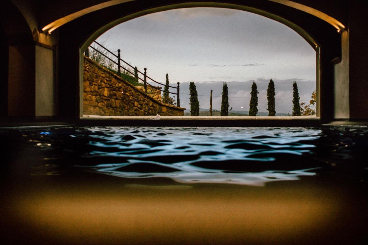 Dimora Storica Giorni Resort & Spa 피그놀라 외부 사진