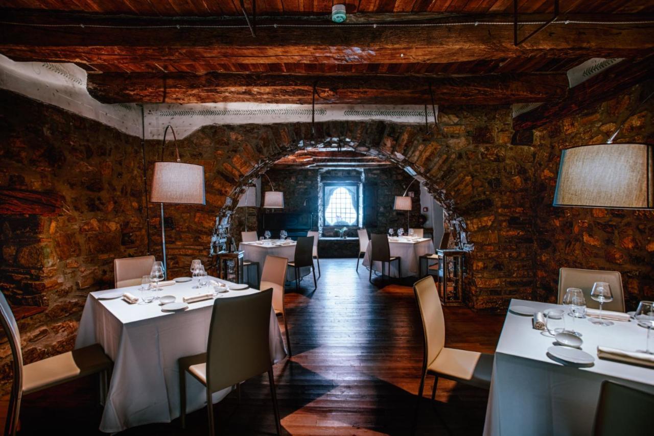 Dimora Storica Giorni Resort & Spa 피그놀라 외부 사진