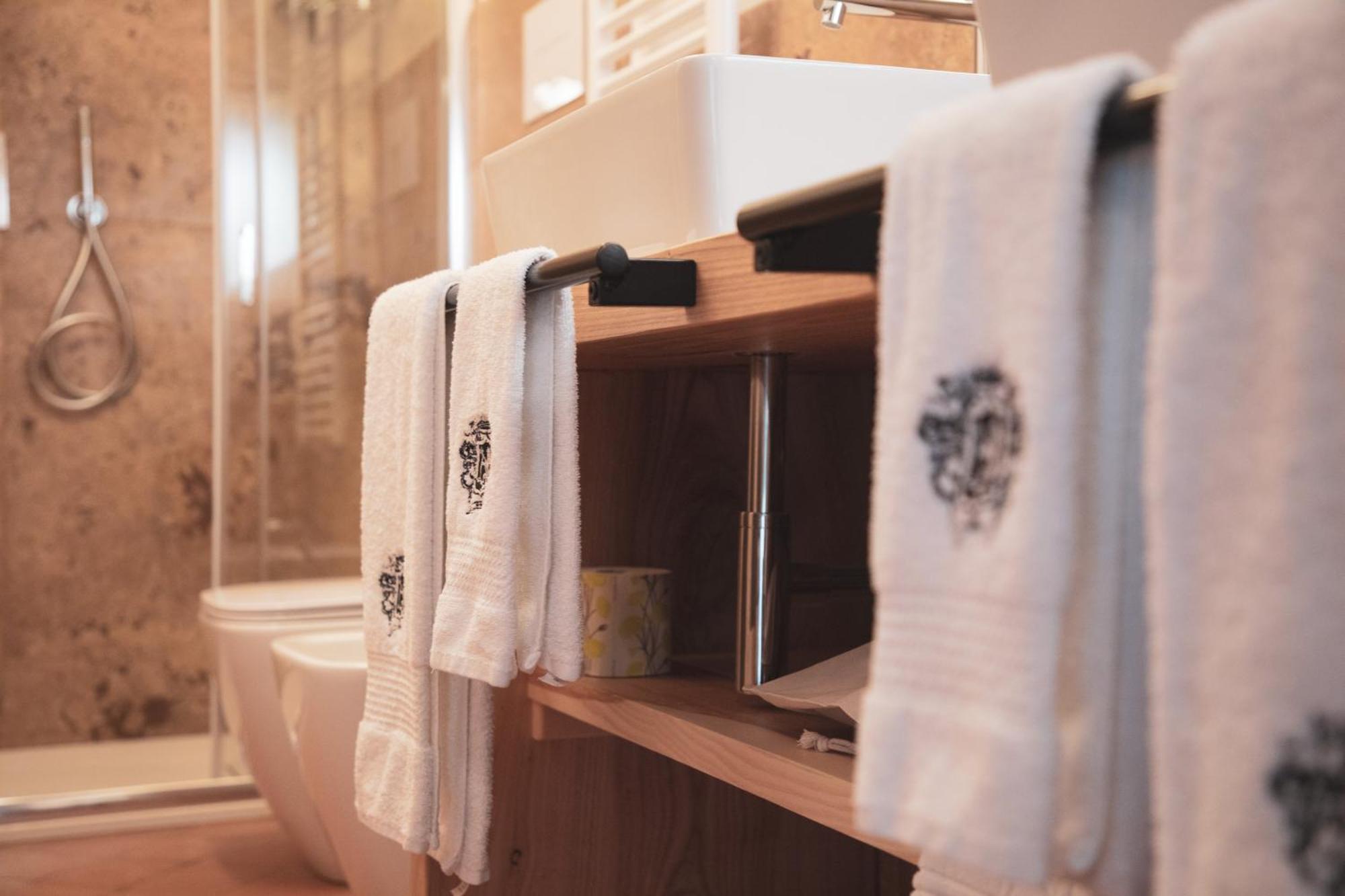 Dimora Storica Giorni Resort & Spa 피그놀라 외부 사진
